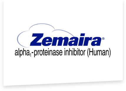 zemaira